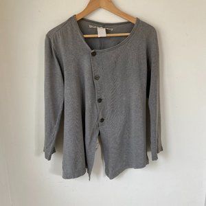 VIntage Comme Des Garcon Cardigan